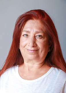 Reyna Palacios