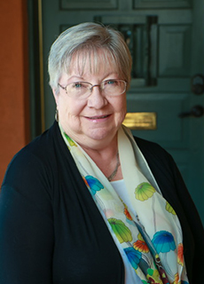 Sherrie Gonnell